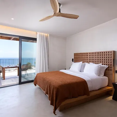 Koia - Well Being - Adults Only Ξενοδοχείο Άγιος Φωκάς