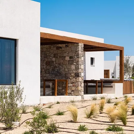 Koia - Well Being - Adults Only Ξενοδοχείο Άγιος Φωκάς