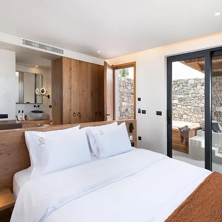 Koia - Well Being - Adults Only 5* Ágios Fokás