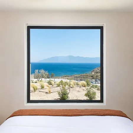 Ξενοδοχείο Koia - Well Being - Adults Only 5*