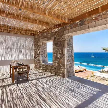 Koia - Well Being - Adults Only 5* Άγιος Φωκάς