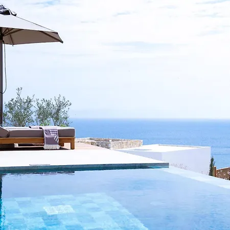 Koia - Well Being - Adults Only 5* Άγιος Φωκάς