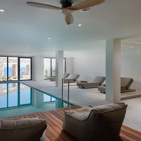 Ξενοδοχείο Koia - Well Being - Adults Only Άγιος Φωκάς