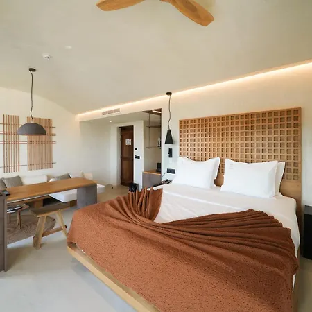 Ξενοδοχείο Koia - Well Being - Adults Only Άγιος Φωκάς