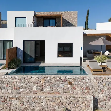 Ξενοδοχείο Koia - Well Being - Adults Only 5*