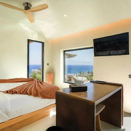 Koia - Well Being - Adults Only 5* Άγιος Φωκάς