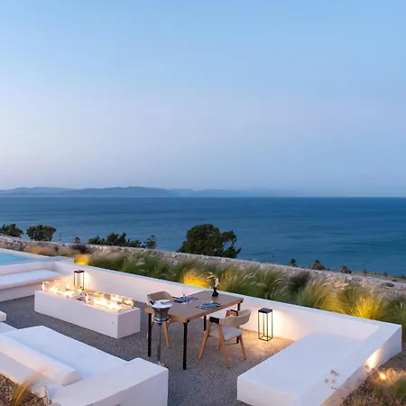 Koia - Well Being - Adults Only 5* Агиос-Фокас