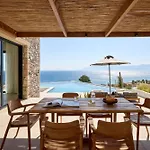 Koia - Well Being - Adults Only Hotel Ágios Fokás