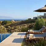Koia - Well Being - Adults Only Hotel Ágios Fokás