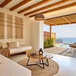 Koia - Well Being - Adults Only Hotel Ágios Fokás