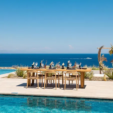 Koia - Well Being - Adults Only 5* Ágios Fokás