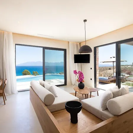 Koia - Well Being - Adults Only Hotel Ágios Fokás