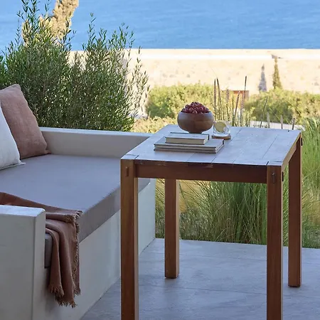 Koia - Well Being - Adults Only Hotel Ágios Fokás