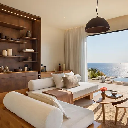 Koia - Well Being - Adults Only 5* Ágios Fokás