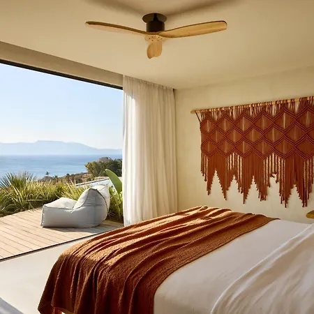 Hotel Koia - Well Being - Adults Only Agios Fokas (Kos)
