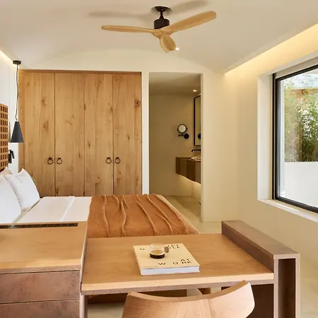 Koia - Well Being - Adults Only 5* Ágios Fokás