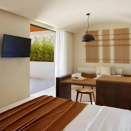 Koia - Well Being - Adults Only Hotel Ágios Fokás