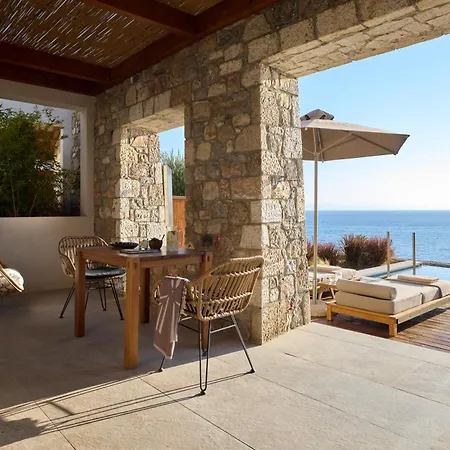 Koia - Well Being - Adults Only 5* Ágios Fokás