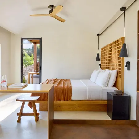Koia - Well Being - Adults Only 5* Ágios Fokás