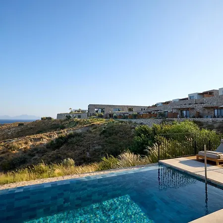 Koia - Well Being - Adults Only 5* Ágios Fokás