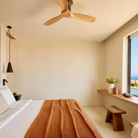 Koia - Well Being - Adults Only Hotel