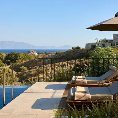 Koia - Well Being - Adults Only Hotel Ágios Fokás