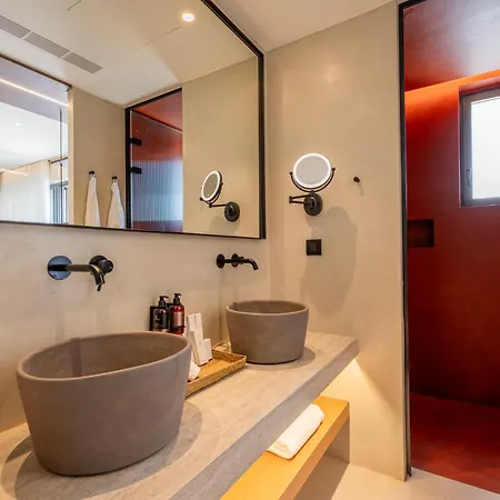 Koia - Well Being - Adults Only Hotel