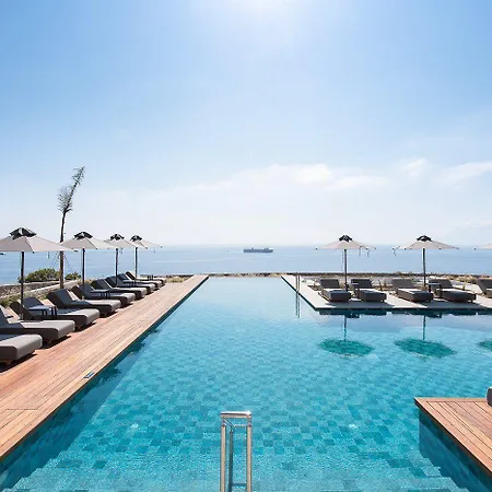 Koia - Well Being - Adults Only 5* Άγιος Φωκάς