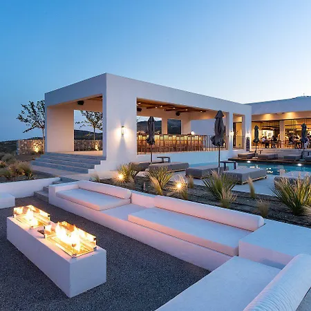 Koia - Well Being - Adults Only Ξενοδοχείο 5*