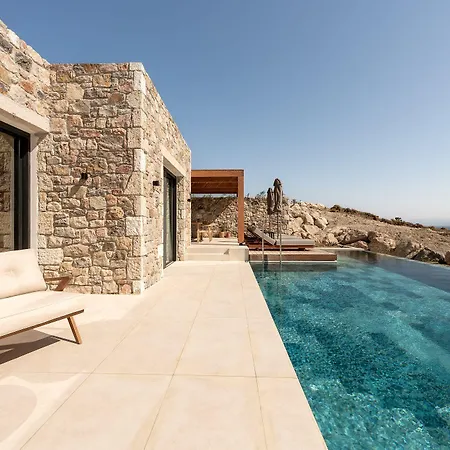 Ξενοδοχείο Koia - Well Being - Adults Only 5*