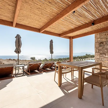 Koia - Well Being - Adults Only 5* Άγιος Φωκάς