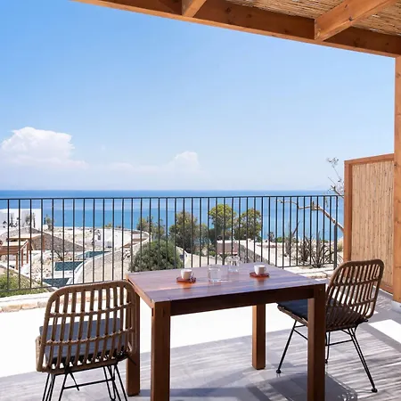 Koia - Well Being - Adults Only Ξενοδοχείο 5*