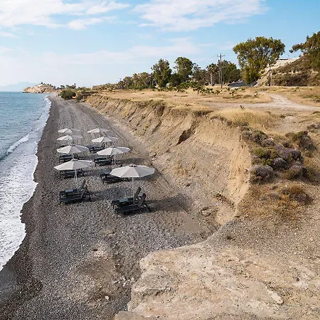 Ξενοδοχείο Koia - Well Being - Adults Only Άγιος Φωκάς