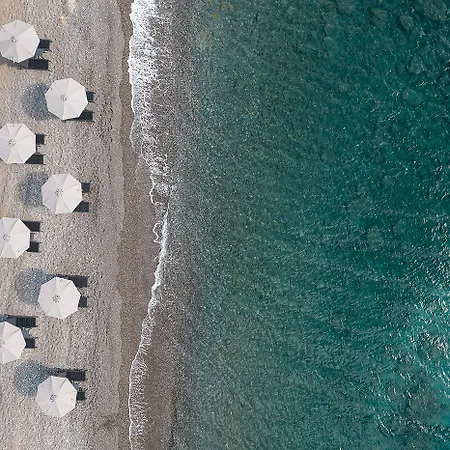 Ξενοδοχείο Koia - Well Being - Adults Only 5*