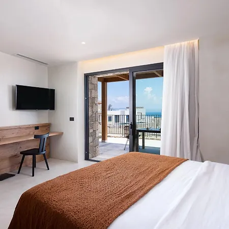 Ξενοδοχείο Koia - Well Being - Adults Only 5*