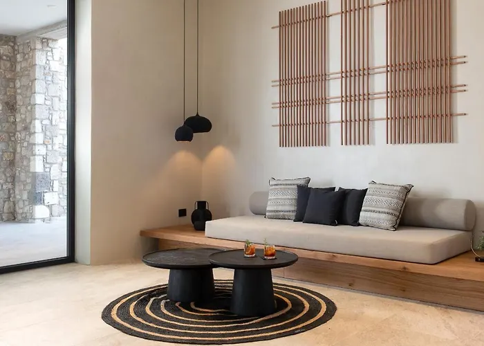 Hotel Koia - Well Being - Adults Only