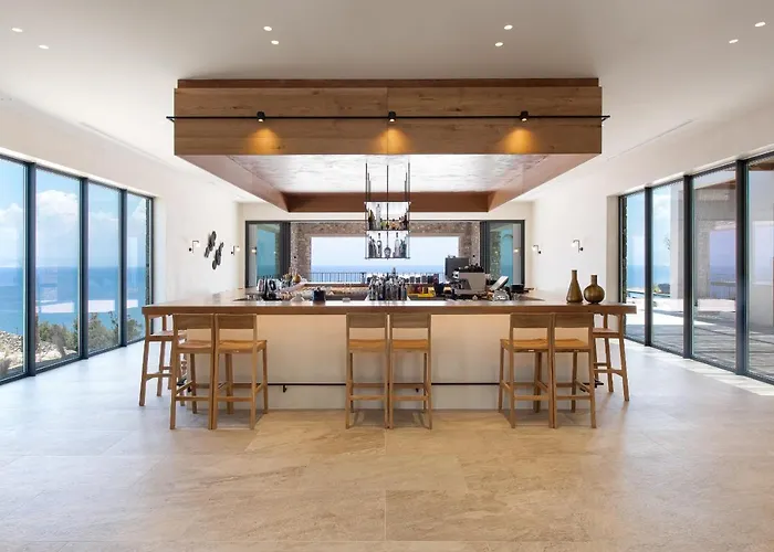 Koia - Well Being - Adults Only 5* Ágios Fokás