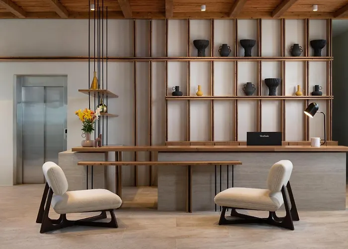 Hotel Koia - Well Being - Adults Only