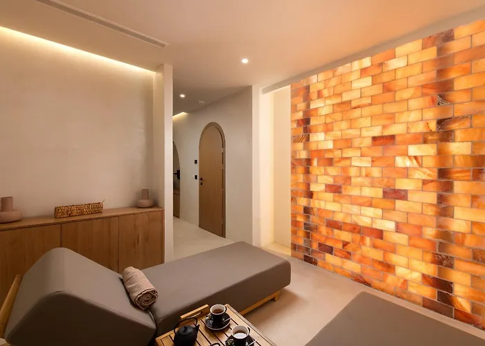 Koia - Well Being - Adults Only Hotel