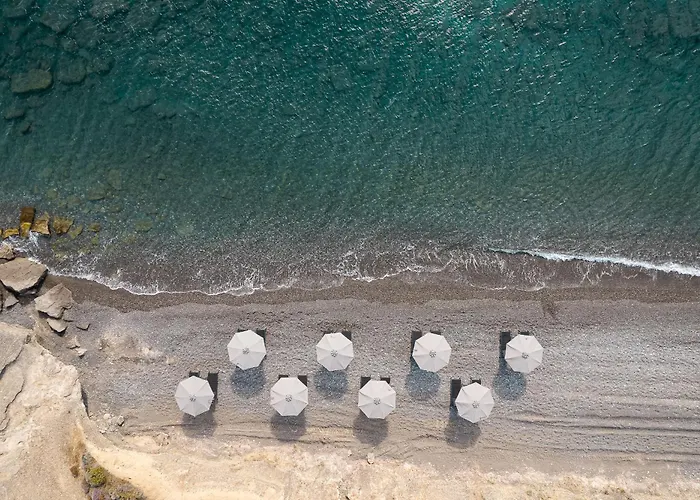 Koia - Well Being - Adults Only Hotel Ágios Fokás