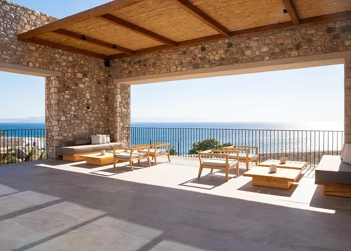 Koia - Well Being - Adults Only 5* Ágios Fokás