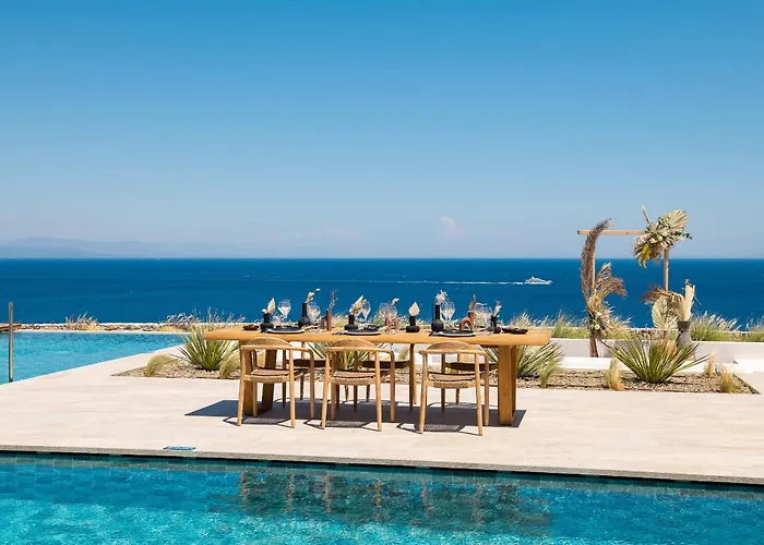 Koia - Well Being - Adults Only 5* Ágios Fokás