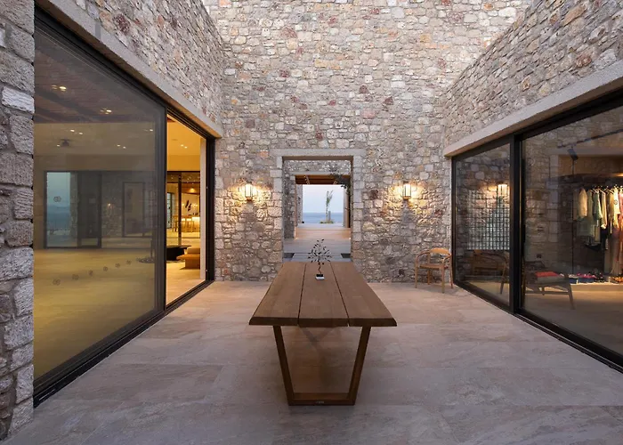 Koia - Well Being - Adults Only Hotel 5*