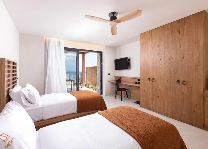 Koia - Well Being - Adults Only Hotel