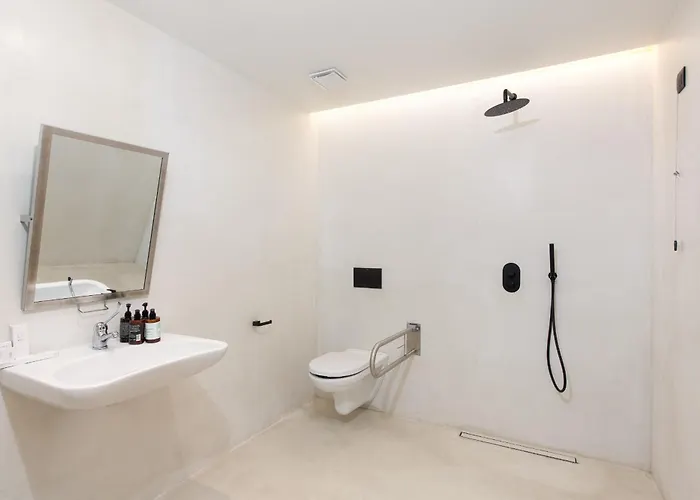 Koia - Well Being - Adults Only Hotel 5*