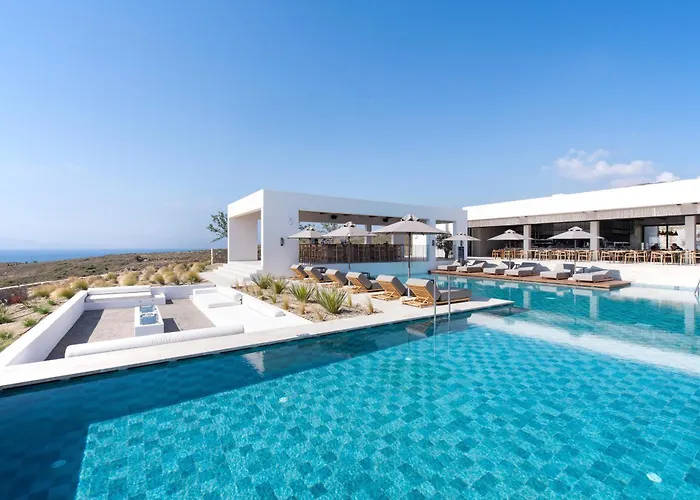 Hotel Koia - Well Being - Adults Only