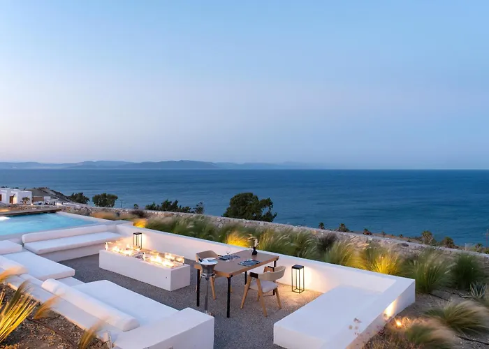 Koia - Well Being - Adults Only 5* Ágios Fokás