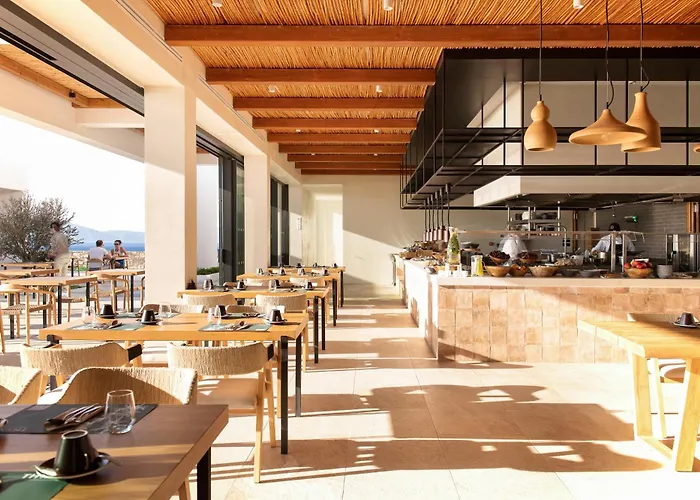 Koia - Well Being - Adults Only Hotel