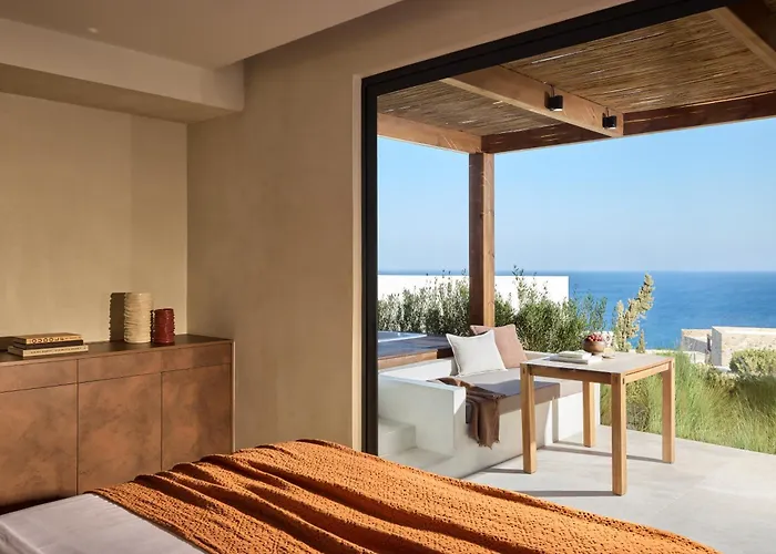 فندق Koia - Well Being - Adults Only 5*