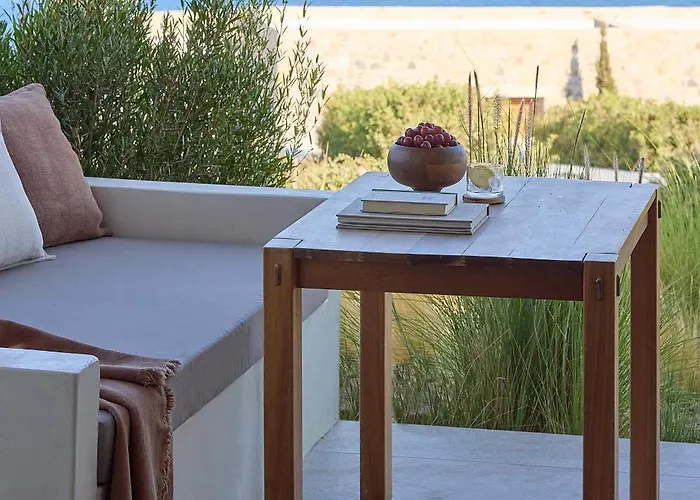 Koia - Well Being - Adults Only Hotel Ágios Fokás